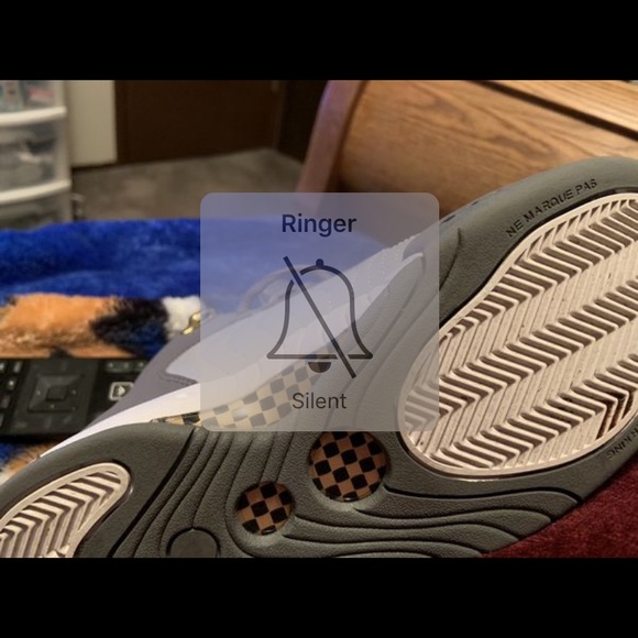 Jordan Jumpman shoes - Picture 4 of 4